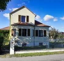 Ein Zuhause mit Geschichte und Eleganz - Wohnen für Generationen - Prenzlau