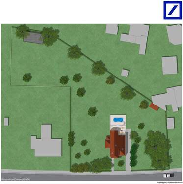 Lageplan - 