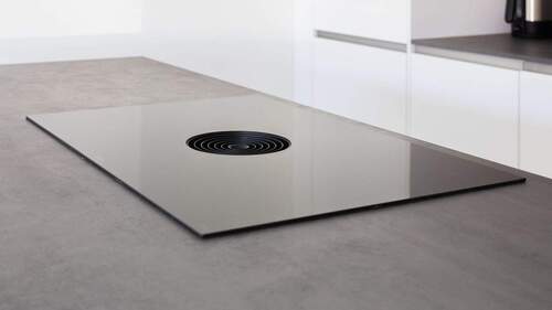 Infuktionskochfeld - 