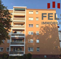 Sehr gut vermietete 3 Zi ETW in Dietzenbach