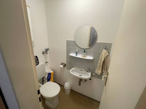 Gäste WC - 