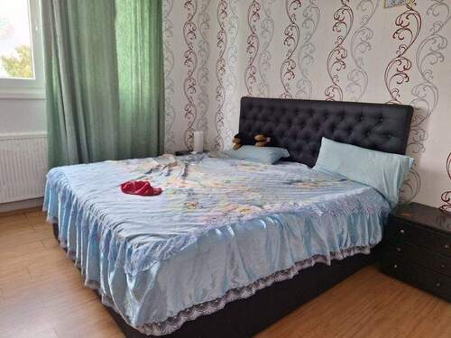 Schlafzimmer - 8 Zimmer Etagenwohnung in Kerpen