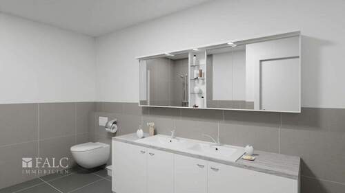 Badezimmer - 