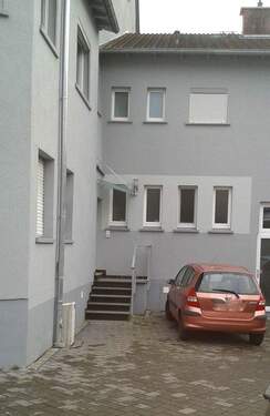 Bild 1 - 3-Zimmer-Wohnung mit offener Wohnküche - Bad Camberg-Erbach