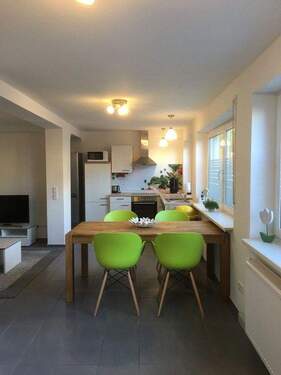 Bild 3 - 3 Zimmer Etagenwohnung in Bad Camberg