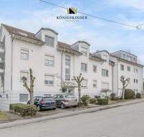 Sehr attraktive 3-Zimmerwohnung mit Balkon in bevorzugter Lage - Filderstadt Plattenhardt