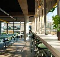 4qm Coworking-Flatrate in Studio One - flexibler Arbeitsplatz in Wuppertal