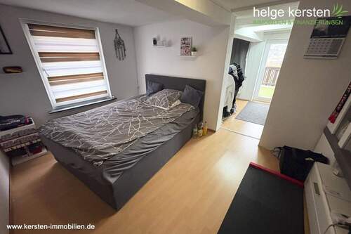 Schlafzimmer 2 - 