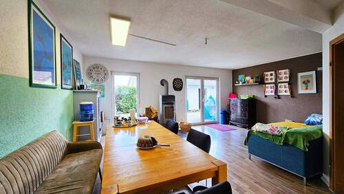 Bild 3 - Einfamilienhaus mit 128,00 m&sup2; in Wutöschingen zum Kaufen