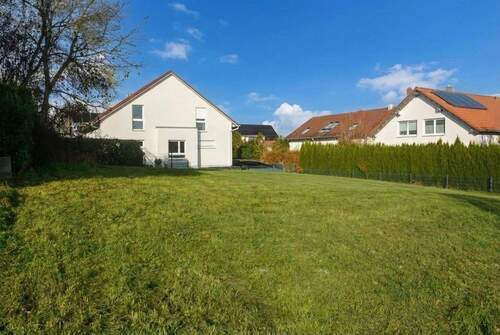 Bild 1 - Attraktives Baugrundgrundstück in Bad Wimpfen