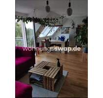 Wohnungsswap - Karl-Vogel-Straße - Leipzig-04318 Anger-Crottendorf