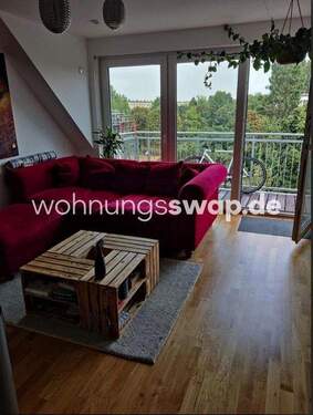 Bild 3 - 3 Zimmer Etagenwohnung in Leipzig-04318