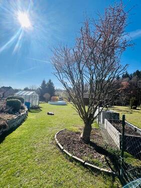 Grundstück Ansicht 2 - 