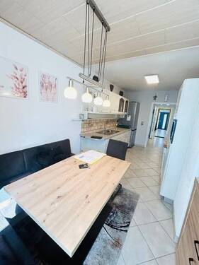 Küche Ansicht 1 EG - 