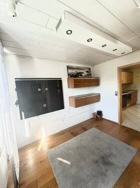 Wohnen oder Kinderzimmer OG - 