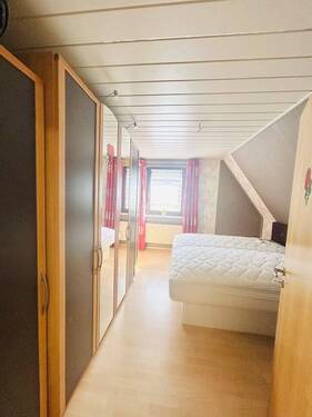 Schlafen oder Kinderzimmer OG - 