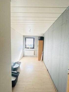 Kind oder Arbeitszimmer EG - 