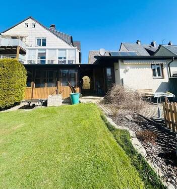 Ansicht Rückseite 1 - 