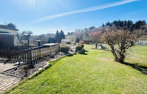 Grundstück Ansicht 1 - 