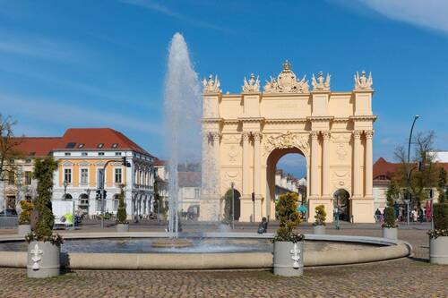 Potsdam - 