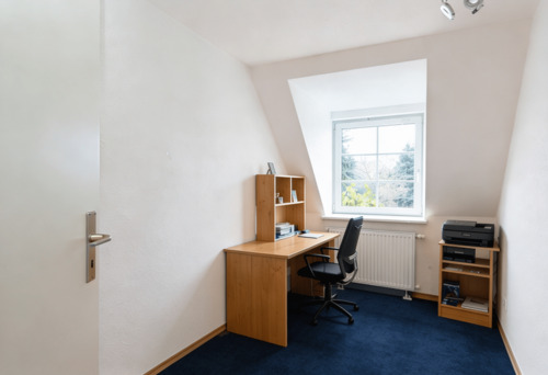 Unverbindliche Visualisierung - 5 Zimmer Reihenmittelhaus in Werder (Havel)