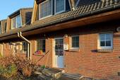 Reihenhaus in Werder - Reihenmittelhaus mit 109,00 m&sup2; in Werder (Havel) zum Kaufen