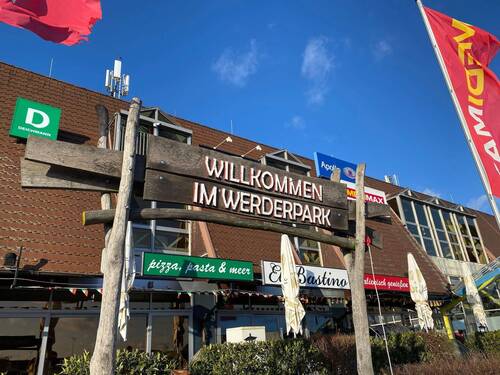 Werderpark - 