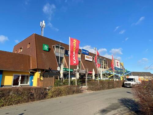 Werderpark - 