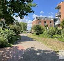 Attraktive 2,5 Zimmer-Eigentumswohnung mit Terrasse an der schönen Dahme in Köpenick! - Berlin