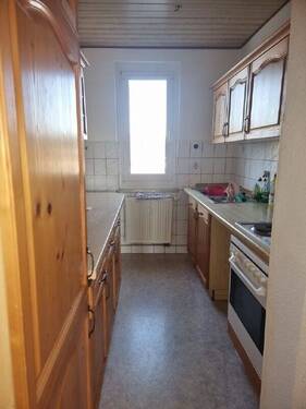 Bild 3 - 2 Zimmer Etagenwohnung in Crimmitschau