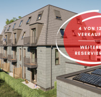 AVENIR HALSTENBEK: Ökologische, nachhaltige + zukunftsorientierte Bauweise mit Nachhaltigkeitssiegel