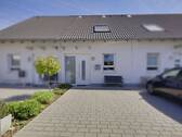 Bild 2 - 4 Zimmer Reihenmittelhaus zum Kaufen in Renningen-Malmsheim