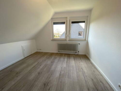 Schlafzimmer 1 - 