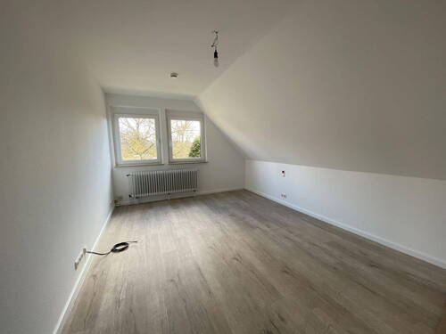 Schlafzimmer 2 - 