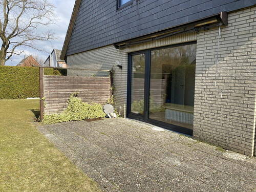 West Terrasse - 