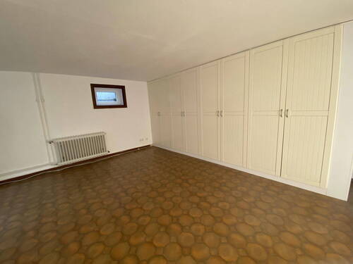 Kellerraum 1 - 