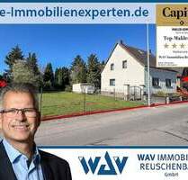 Baugrundstück (1.200 m2) in Rösberg - Bornheim Merten