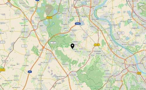 Bornheim - Grundstück in Bornheim zum Kaufen