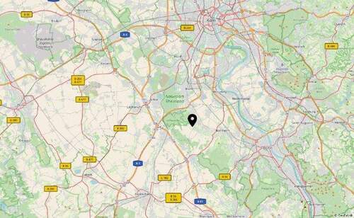 Region - 