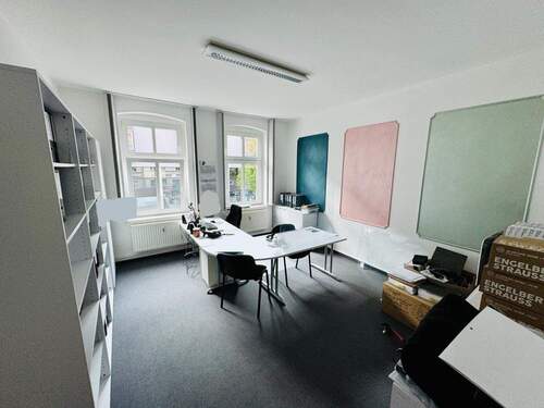 Büro - 