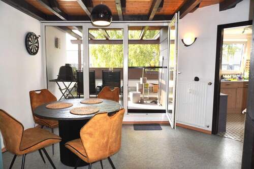 Essenbereich - Etagenwohnung mit 54,00 m² in Leverkusen zum Kaufen