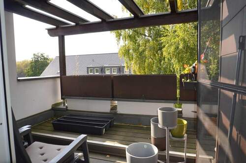 Balkon - 