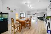 Essbereich - 