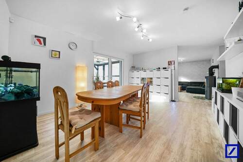Essbereich - 