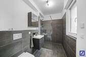 Badezimmer Erdgeschoss - 