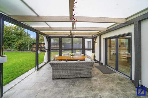 Terrasse - 