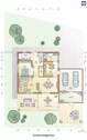 Grundriss Erdgeschoss - 