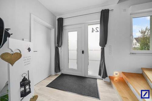 Eingangsbereich - 