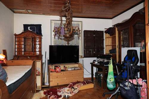 Wohnzimmer_Bild1.JPG - 4 Zimmer Reihenmittelhaus zum Kaufen in Duisburg