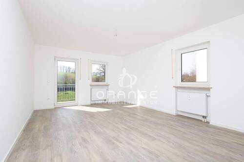 Bild 2 - 3 Zimmer Etagenwohnung zum Kaufen in Lappersdorf